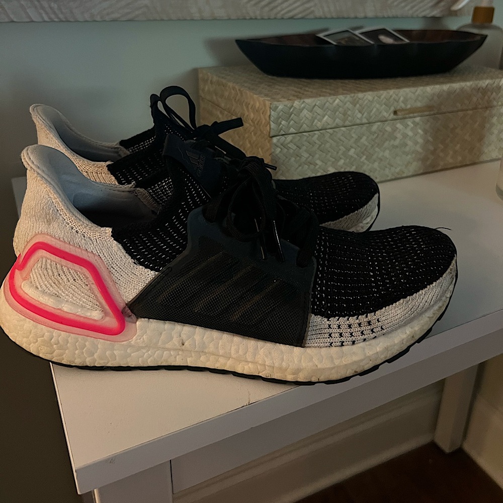 Adidas women’s ultra boost
